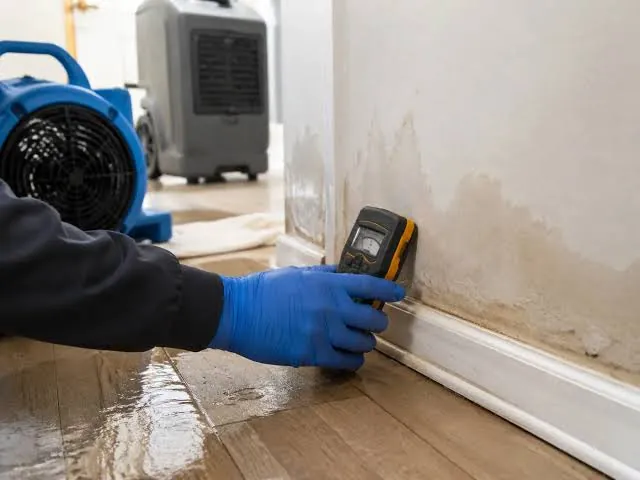 24/7 Water damage restoration services in Croton-on-Hudson, NY - Rapid flood cleanup and mitigation